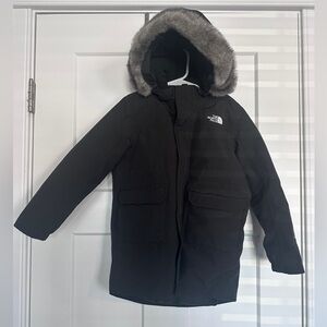 The North Face Arctic Parka